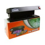 Exclusive TK-2028 Fake Note Detector Machine