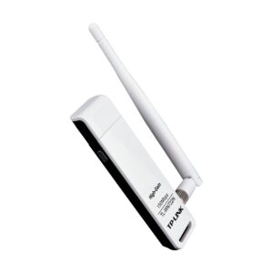 TP Link TL-WN722N 150M High Gain Wireless Liten USB Lan Card