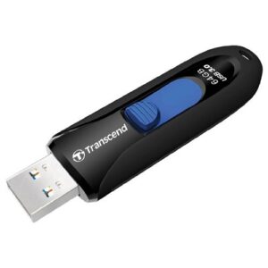 Transcend V-790K 64GB USB 3.1 Gen 1 Pen Drive