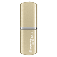 Transcend V-820 64GB USB 3.0 Pen Drive