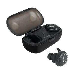 Microlab Trekker 200 True Wireless Black Earbuds