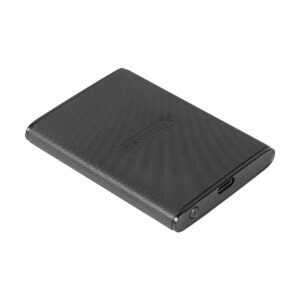 Transcend ESD230C 480GB USB 3.1 Gen 2 Type-C Portable External SSD