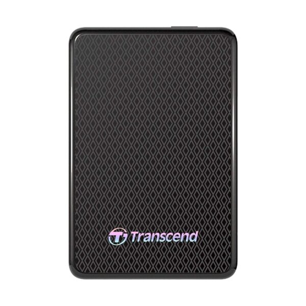 Transcend 128GB USB External SSD