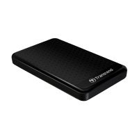 Transcend J25A3K TS2TSJ25A3K 2TB USB 3.0 External HDD