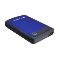 Transcend TS2TSJ25H3B 2TB USB 3.0 External HDD