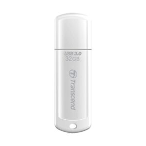 Teutons Metallic Knight EU32GB USB 3.1 Gen-1 Flash Drive Metallic Silver