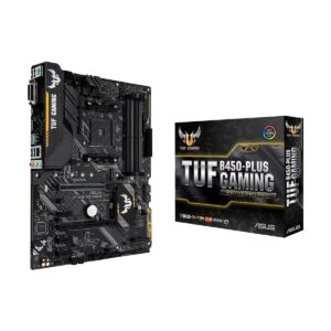 Asus TUF H370-PRO GAMING WiFi DDR4 Mainboard