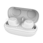REMAX TWS-2 Wireless Stereo White Headset