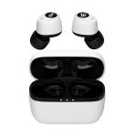 Edifier TWS2 White Wireless Bluetooth Earbuds