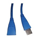 USB Type-A Male to Female, 5 Meter, Extension Cable