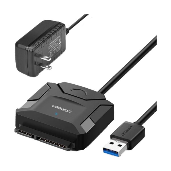 Ugreen USB 3.0 to SATA Converter Cable