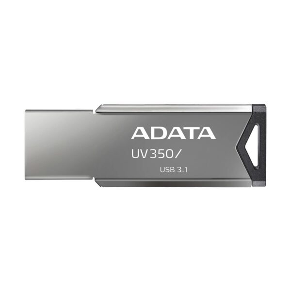 A Data UV350 32GB USB 3.1 Black Pen Drive