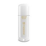 Transcend V-730 16GB USB 3.0 White Pen
