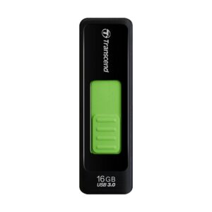 Transcend V-760 16GB USB 3.0 Pen Drive