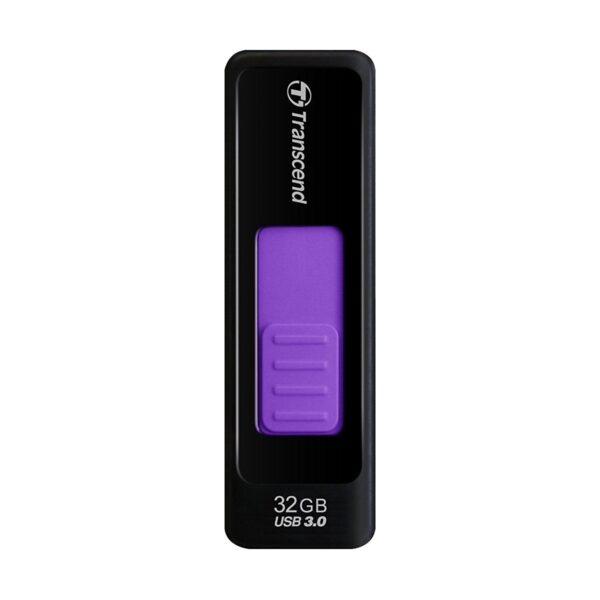Transcend V-760 32GB USB 3.0 Pen Drive