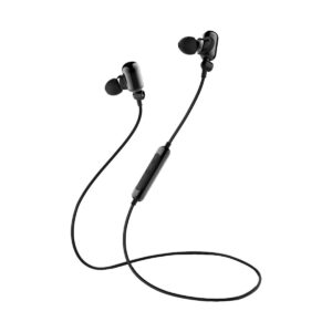 Edifier W293BT Black In-Ear Bluetooth Sweatproof Earphones