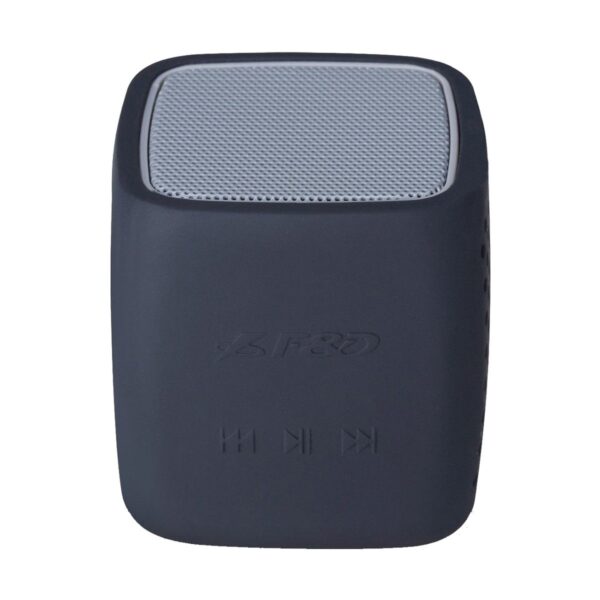 F&D W4 1:0 Portable Bluetooth Speaker