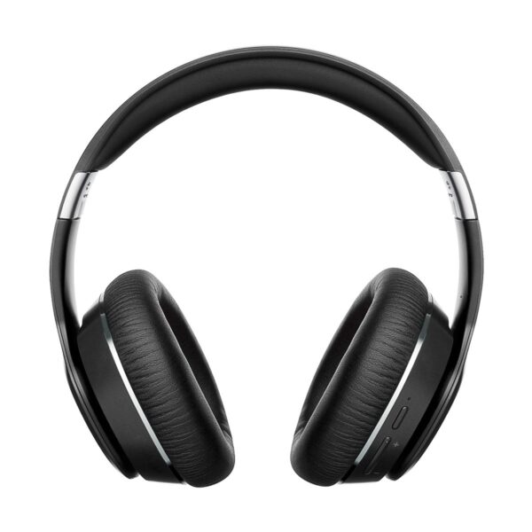 Edifier W820BT Black Over-Ear Bluetooth Headphones