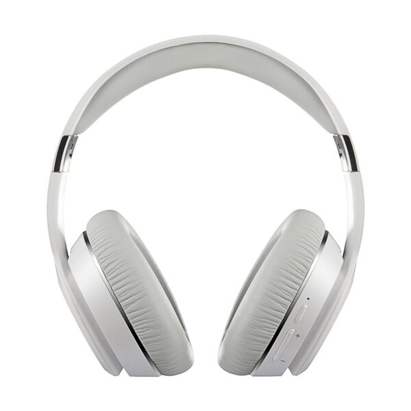 Edifier W820BT White Over-Ear Bluetooth Headphones