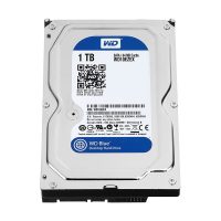 Western Digital Blue 1TB 3.5 Inch SATA 7200RPM Desktop HDD