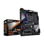 Gigabyte X570 Aorus Master Mainboard