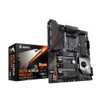 Gigabyte X570 Aorus Mainboard