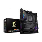 Gigabyte X570 Aorus Mainboard