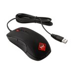HP SteelSeries OMEN Mouse