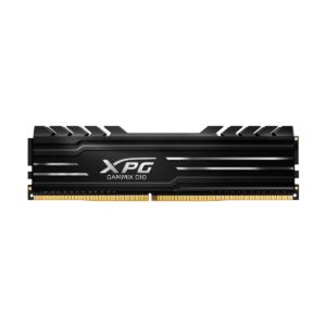 Adata XPG Gammix D10 8GB DDR4 2666MHz Heatsink Gaming Desktop RAM