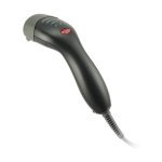 Zebex Z-3151HS Handheld High Speed Barcode Scanner wih Stand