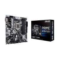ASUS Prime Z370M-PLUS II DDR4 8th/9th Gen Intel LGA 1151 Socket Motherboard