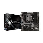 Asrock Z370M Pro4 Mainboard