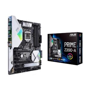 Asus Prime Z390-A DDR4 Mainboard