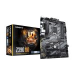 Gigabyte Z390 UD Mainboard