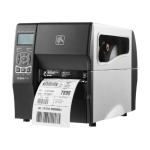 Zebra ZT230 Label Barcode Printer
