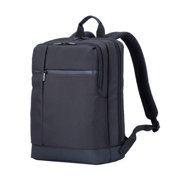 Mi Business Black Backpack