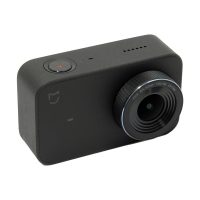Mi Black Action Camera