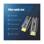Ugreen HDMI Male to Male 40 Meter Black Cable