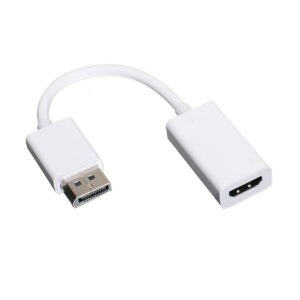 K2 Display Port To HDMI Adapter Converter