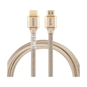 Havit HDMI Male to Male 2 Meter Cable