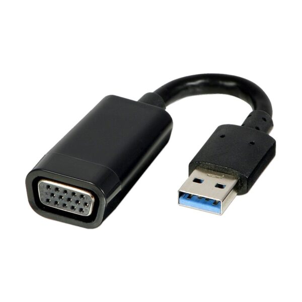 K2 USB 3.0 To VGA Converter