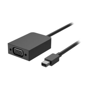 Microsoft Surface Mini DisplayPort to VGA Cable