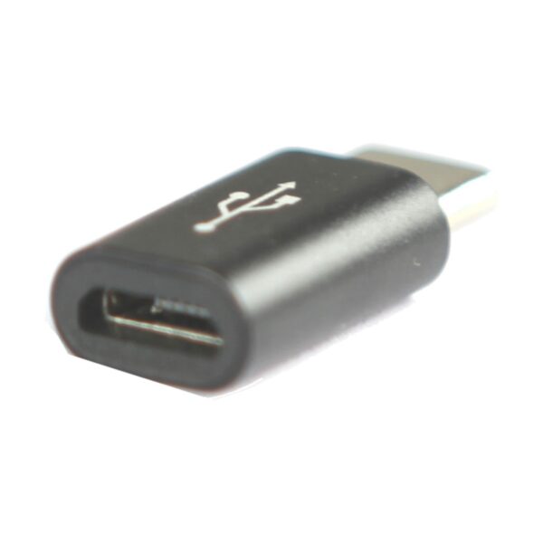 Teutons Micro USB to Lightning Converter