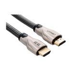Ugreen HDMI Male to Male 10 Meter Black Cable