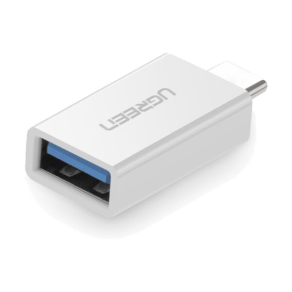 Ugreen USB 3.1 Type C Super Speed Male to USB 3.0 Type A Female adapter