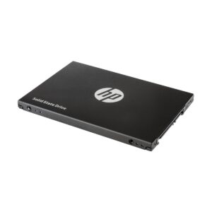 HP S700 500GB 2.5 Inch SATA III 3D NAND SSD.
