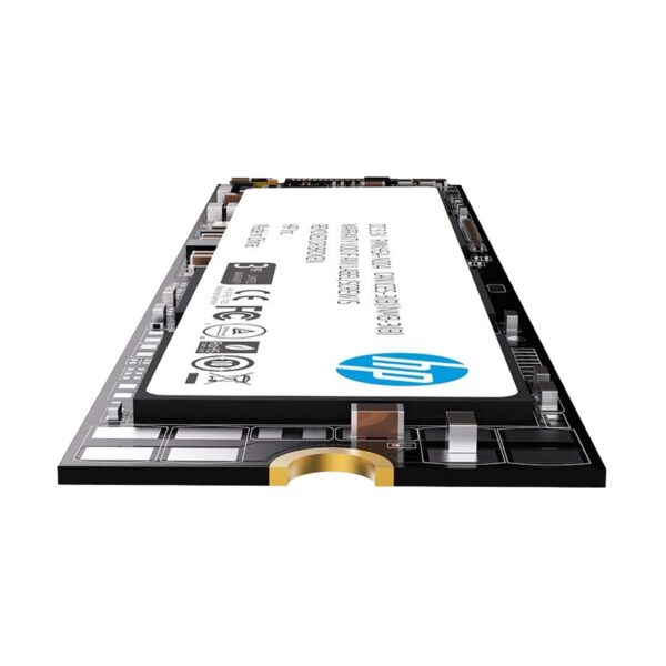 HP S700 500GB M.2 2280 SATAIII SSD