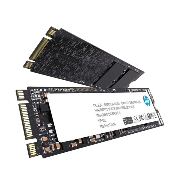 HP S700 120GB M.2 2280 SATAIII SSD