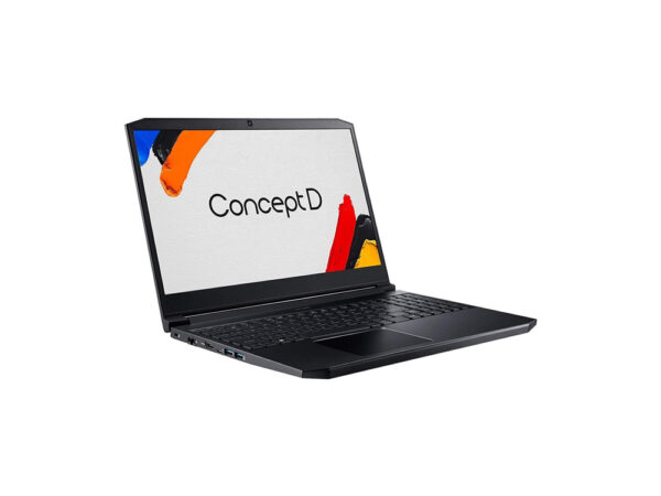 Acer ConceptD 5 CN515-71-79G5 Gaming Notebook
