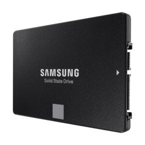 Samsung 860 EVO 500GB 2.5 inch SATAIII SSD